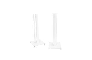 Q Acoustics FS50 Speaker Stands - White
