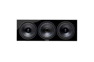 Fyne Audio F57SP-6 Centre Speaker - Piano Black
