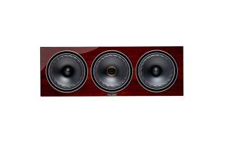 Fyne Audio F57SP-6 Centre Speaker - Piano Walnut