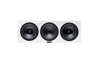 Fyne Audio F57SP-6 Centre Speaker - Piano White