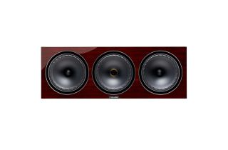 Fyne Audio F57SP-8 Centre Speaker - Piano Walnut