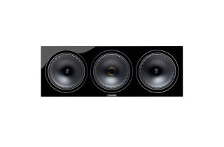 Fyne Audio F57SP-8 Centre Speaker - Piano Black