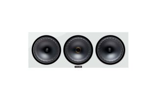 Fyne Audio F57SP-8 Centre Speaker - Piano White
