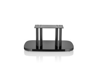 Manufacturer Refurbished - Bowers & Wilkins FS-HTM D4 Speaker Stand - Black