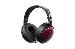 FiiO FT13 Over-Ear Wired Closed-Back Headphones - Natural Purple