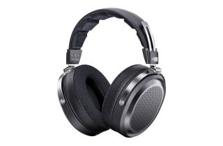 FiiO FT1 Pro Open-Back Planar Magnetic Headphones - Black