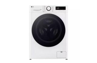 LG FWY606WWLN1 1400rpm Spin Washer Dryer - White