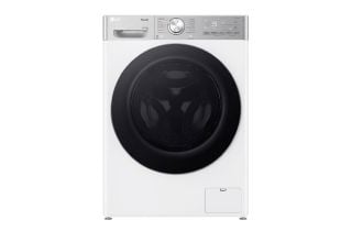LG FWY937WCTA1 BIG In™ 13kg/7kg 1400rpm Washer Dryer - White