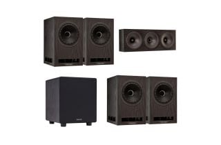 Fyne Audio F5e 5.1 AV Pack