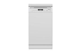 Miele G 5740 SC SL 45cm Freestanding Dishwasher - White