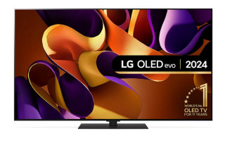LG OLED55G46LS 55" Gallery range OLED TV 