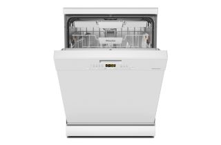 Miele G 5110 SC Active Freestanding Dishwasher - White