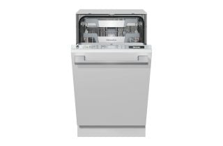 Miele G5790 SCVi SL Fully Integrated Dishwasher
