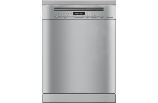 Miele G7110 SC Freestanding Dishwasher - Stainless Steel