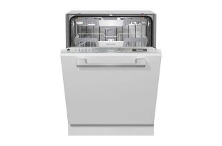Miele G7165 SCVi XXL AutoDos Dishwasher