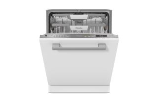 Miele G 7191 SCVi AD 125 Edition Fully Integrated Dishwasher - White