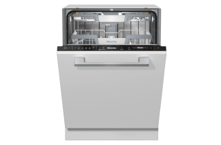 Miele G7465 SCVi XXL AutoDos Dishwasher