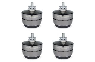 IsoAcoustics GAIA I Isolation Foot - Pack of 4
