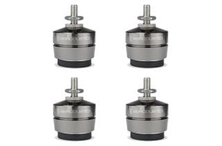 IsoAcoustics GAIA III Isolation Foot - Pack of 4