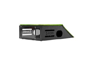 GolfBays Floor Mounted Projector Case