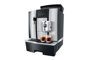Jura GIGA X3 Gen II Pro Professional Automatic Coffee Machine 15397 - Aluminium