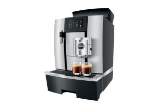 Jura GIGA X3c Gen II Professional Automatic Coffee Machine 15398 - Aluminium