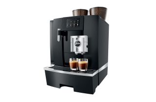 Jura GIGA X8 Gen II Professional Automatic Coffee Machine 15566 - Black