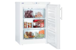 Liebherr GN1066 Premium No Frost Undercounter Freezer