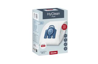 Miele GN HyClean Pure Vacuum Cleaner Bags