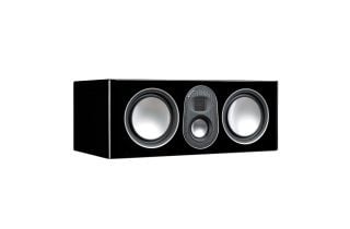 Nearly New - Monitor Audio Gold 5G C250 Centre Speaker - High Gloss Black