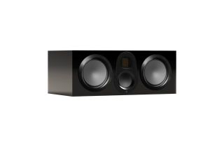Monitor Audio Gold C250 6G Centre Speaker - Black