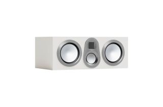 Monitor Audio Gold C250 6G Centre Speaker - White