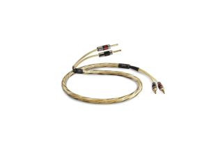QED Reference Golden Anniversary XT Non Terminated Speaker Cable