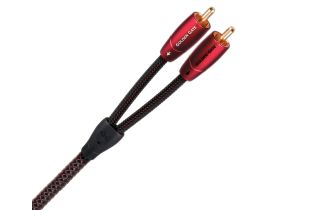 AudioQuest Golden Gate - RCA to RCA Cable