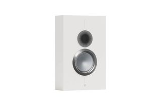 Manufacturer Refurbished - Monitor Audio Gold On-Wall 6G Speaker - White