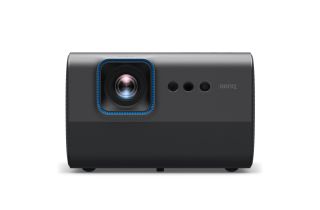 BenQ GP520 4K 2600lm LED Projector - Black