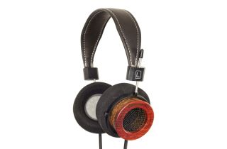 Grado RS1X Reference Wired Headphones
