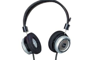 Manufacturer Refurbished - Grado SR325x Headphones