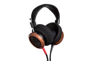 Grado Signature S950 Headphones - Brazilian Walnut