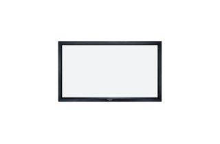 Grandview Cyber Fixed Frame Home Theatre Screen 16:9