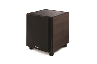 Sonus Faber Gravis II Subwoofer - Wengé