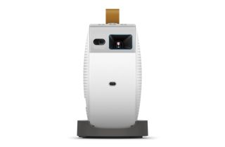 BenQ GV50 1080p 550lm Laser Ceiling Projector - White