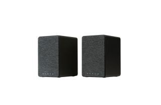 Onkyo Creator GX-30ARC Active Hi-Fi Speakers - Black