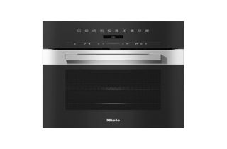 Miele H 7240 BM Compact Microwave Combination Oven