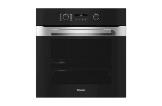 Miele H 2861 B Built-in Oven - Clean Steel