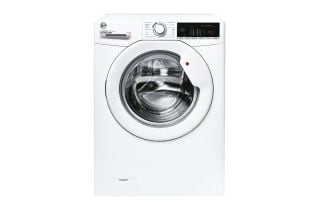 Hoover H3W49TE1-80 9KG Washing Machine White