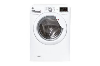 Hoover H3W582DE-80 8kg Washing Machine - White