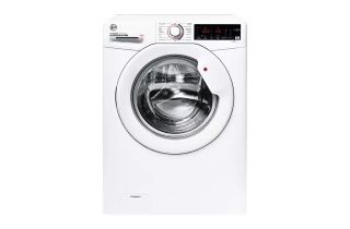 Hoover H3W68TME 8KG 1600 Spin Washing Machine - White