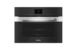 Miele H 7640 BM Compact Microwave Combination Oven