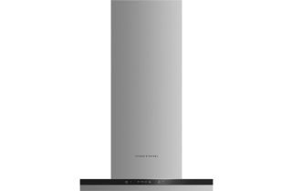Fisher & Paykel HC120BCXB2 120cm Wall Chimney Cooker Hood